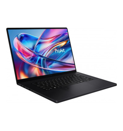 Asus ProArt P16 OLED H7606WX-SE024W Ryzen AI 9 HX 370 RTX 5090 64GB RAM 2TB SSD