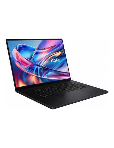 Asus ProArt P16 OLED H7606WX-SE024W Ryzen AI 9 HX 370 RTX 5090 64GB RAM 2TB SSD