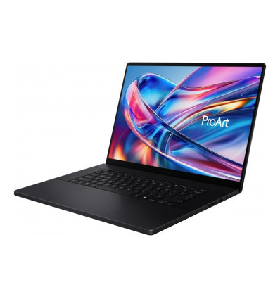 Asus ProArt P16 OLED H7606WX-SE024W Ryzen AI 9 HX 370 RTX 5090 64GB RAM 2TB SSD
