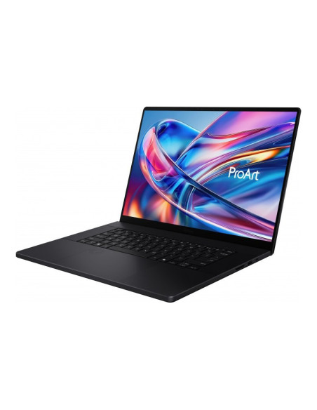 Asus ProArt P16 OLED H7606WX-SE024W Ryzen AI 9 HX 370 RTX 5090 64GB RAM 2TB SSD