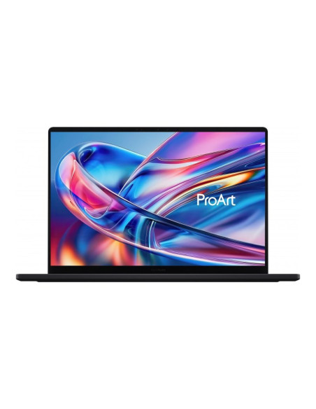 Asus ProArt P16 OLED H7606WX-SE024W Ryzen AI 9 HX 370 RTX 5090 64GB RAM 2TB SSD