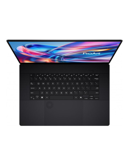 Asus ProArt P16 OLED H7606WX-SE024W Ryzen AI 9 HX 370 RTX 5090 64GB RAM 2TB SSD