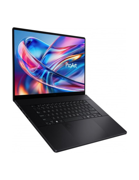 Asus ProArt P16 OLED H7606WX-SE024W Ryzen AI 9 HX 370 RTX 5090 64GB RAM 2TB SSD