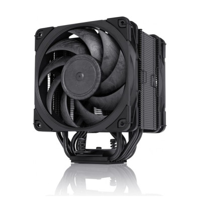 Noctua NH-U12A chromax.black Disipador CPU
