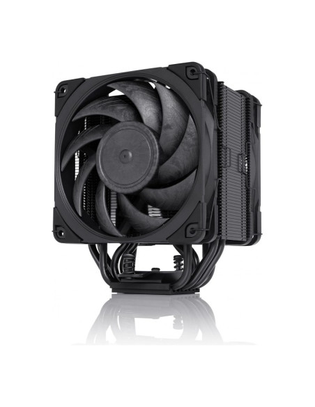 Noctua NH-U12A chromax.black Disipador CPU