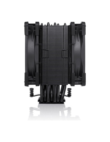 Noctua NH-U12A chromax.black Disipador CPU