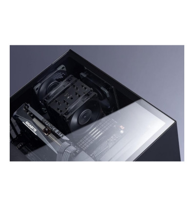 Noctua NH-U12A chromax.black Disipador CPU