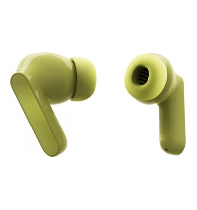 Auriculares inalámbricos Motorola Moto Buds Kiwi Green