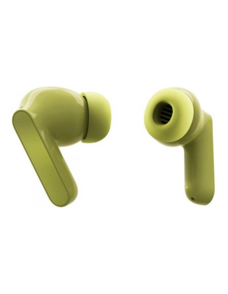 Auriculares inalámbricos Motorola Moto Buds Kiwi Green