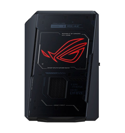 Barebone Asus ROG NUC (2025) RNUC15JNK9X28AA2 U9 275HX RTX 5080 32GB RAM 2TB