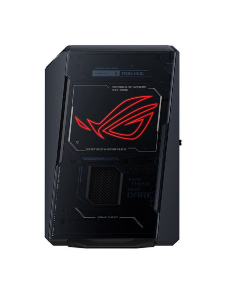 Barebone Asus ROG NUC (2025) RNUC15JNK9X28AA2 U9 275HX RTX 5080 32GB RAM 2TB