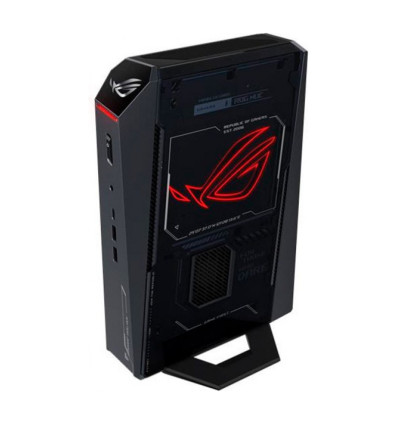Barebone Asus ROG NUC (2025) RNUC15JNK9X28AA2 U9 275HX RTX 5080 32GB RAM 2TB