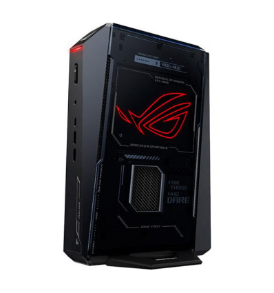 Barebone Asus ROG NUC (2025) RNUC15JNK9X28AA2 U9 275HX RTX 5080 32GB RAM 2TB