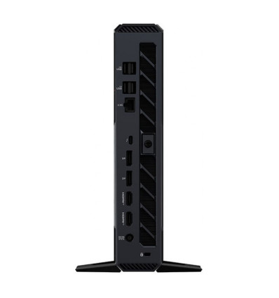 Barebone Asus ROG NUC (2025) RNUC15JNK9X28AA2 U9 275HX RTX 5080 32GB RAM 2TB