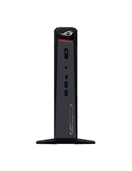Barebone Asus ROG NUC (2025) RNUC15JNK9X28AA2 U9 275HX RTX 5080 32GB RAM 2TB
