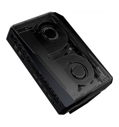 Barebone Asus ROG NUC (2025) RNUC15JNK9X28AA2 U9 275HX RTX 5080 32GB RAM 2TB