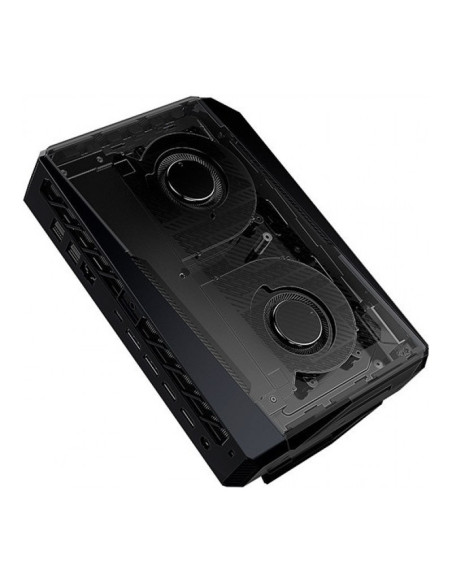 Barebone Asus ROG NUC (2025) RNUC15JNK9X28AA2 U9 275HX RTX 5080 32GB RAM 2TB