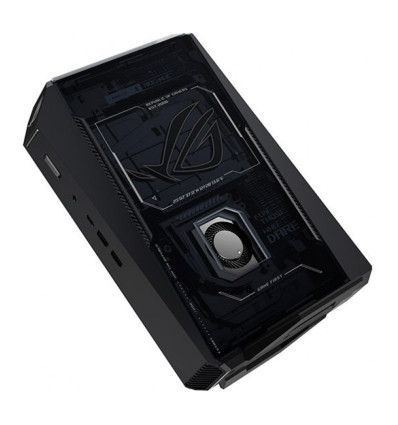 Barebone Asus ROG NUC (2025) RNUC15JNK9X28AA2 U9 275HX RTX 5080 32GB RAM 2TB
