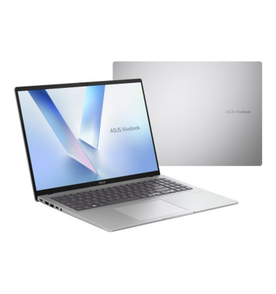 Asus VivoBook 16 D1607GA-MB086W Ryzen Ai 7 445 16GB RAM 512GB SSD