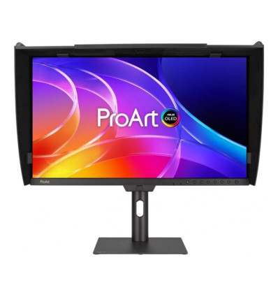 Asus ProArt PA27USD 26.5" 4K UHD 240Hz