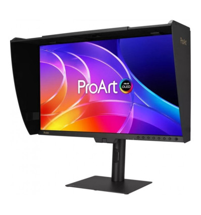 Asus ProArt PA27USD 26.5" 4K UHD 240Hz