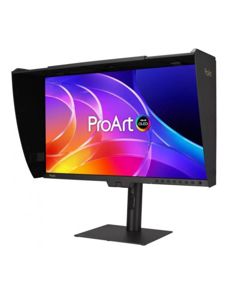 Asus ProArt PA27USD 26.5" 4K UHD 240Hz