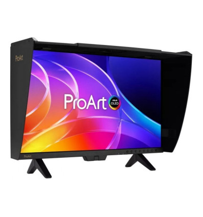 Asus ProArt PA27USD 26.5" 4K UHD 240Hz