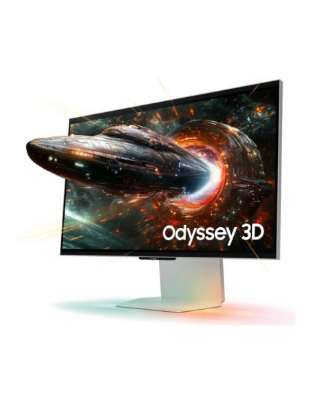 Samsung Odyssey 3D G90XF S27FG904XU 27" 4K UHD 165Hz