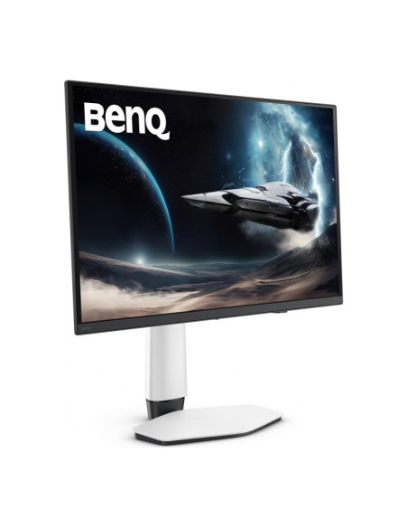 BenQ MOBIUZ QD-OLED EX271UZ 26.5" 4K 240Hz