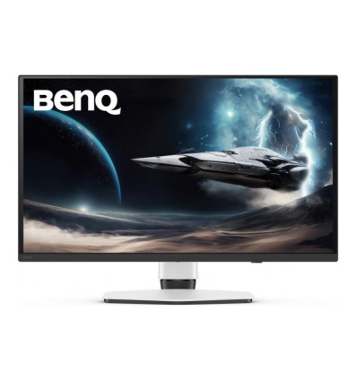 BenQ MOBIUZ QD-OLED EX271UZ 26.5" 4K 240Hz