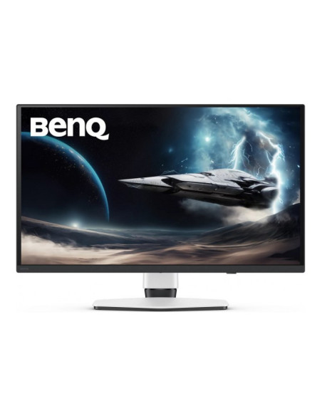 BenQ MOBIUZ QD-OLED EX271UZ 26.5" 4K 240Hz