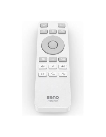 BenQ MOBIUZ QD-OLED EX271UZ 26.5" 4K 240Hz