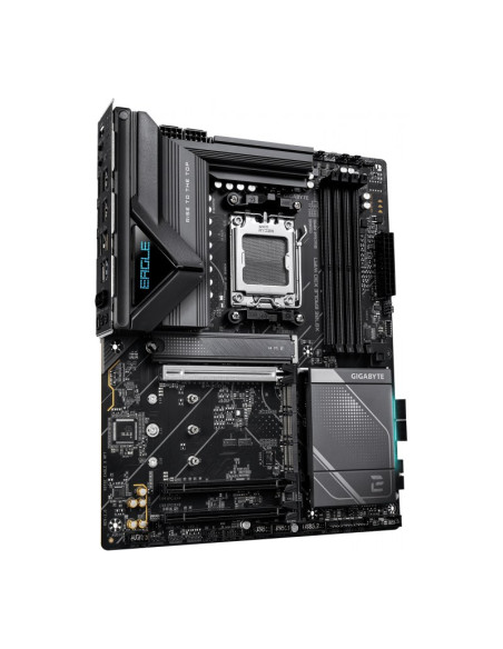 Gigabyte X870E Eagle X3D WiFi7 Socket AM5 ATX
