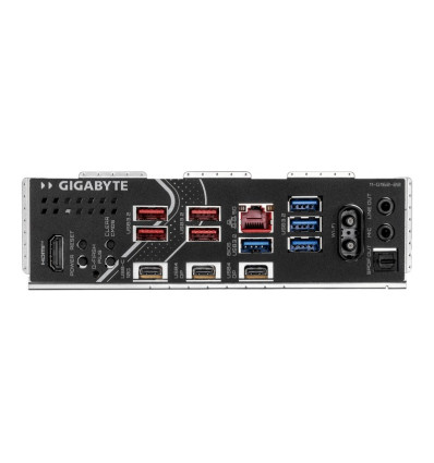 Gigabyte X870E Eagle X3D WiFi7 Socket AM5 ATX