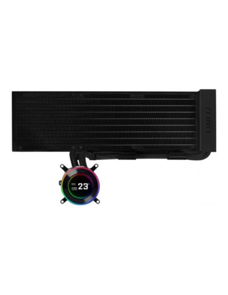 Lian Li Hydroshift II LCD-C 360TL 360mm Refrigeracion líquida PC