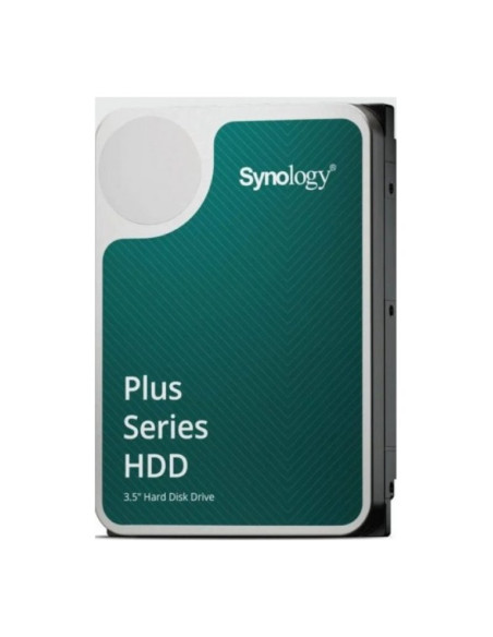 Synology Plus Series 6TB 3.5" HDD