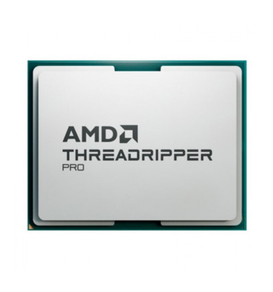 AMD Ryzen Threadripper Pro 9995WX (T) Socket sTR5 CPU