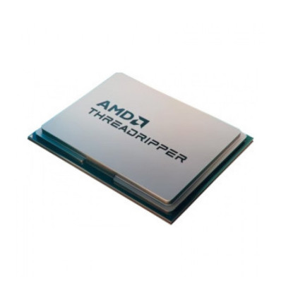 AMD Ryzen Threadripper Pro 9995WX (T) Socket sTR5 CPU