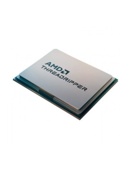 AMD Ryzen Threadripper Pro 9995WX (T) Socket sTR5 CPU