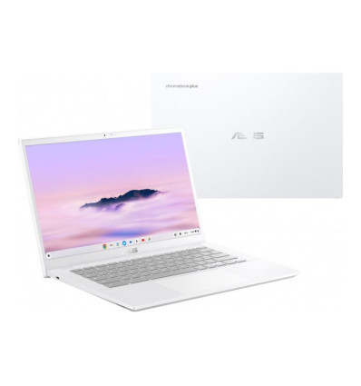 Asus Chromebook Plus CX34 CX3402CVA-PQ1339 Core 3 100U 8GB RAM 256GB UFS