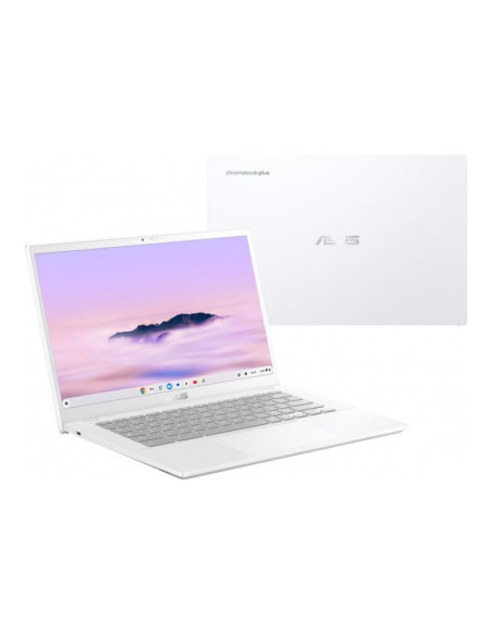 Asus Chromebook Plus CX34 CX3402CVA-PQ1339 Core 3 100U 8GB RAM 256GB UFS