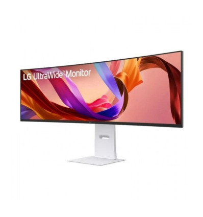 LG 49U950A-W 49" Dual QHD