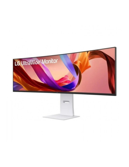 LG 49U950A-W 49" Dual QHD