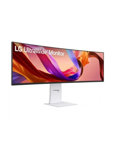LG 49U950A-W 49" Dual QHD