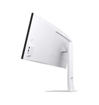 LG 49U950A-W 49" Dual QHD