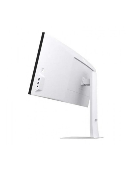 LG 49U950A-W 49" Dual QHD