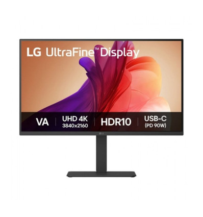 LG 32U720A-B 32" 4K Ultra HD