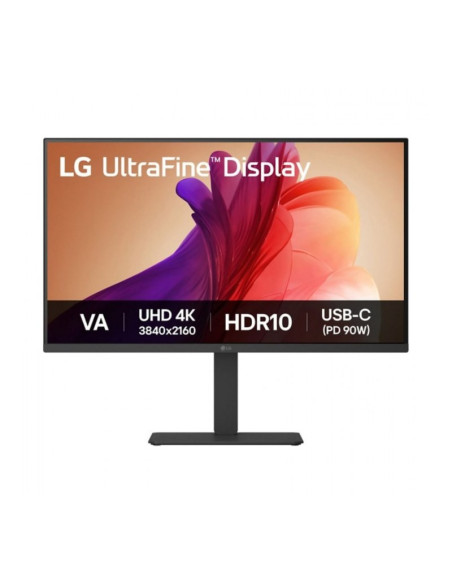 LG 32U720A-B 32" 4K UHD