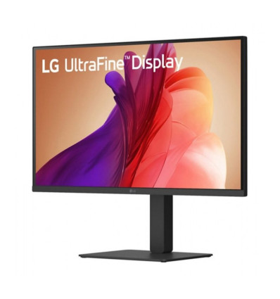LG 32U720A-B 32" 4K UHD