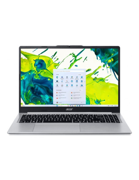Acer Aspire Lite AL15-48P-R8WE Ryzen 7 5825U 8GB RAM 512GB SSD